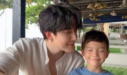 泰国娱乐圈吃瓜,揭秘明星们的“瓜田”故事